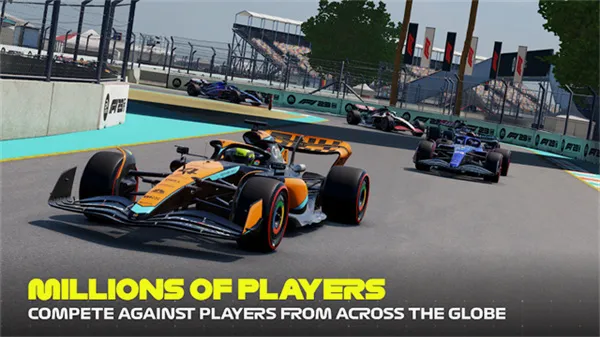 F1�ƶ����������ֻ���v5.4.11 ��׿���ͼ