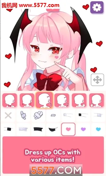 PitzMaker(������װ��Ϸ)v1.4.9 �ֻ����ͼ