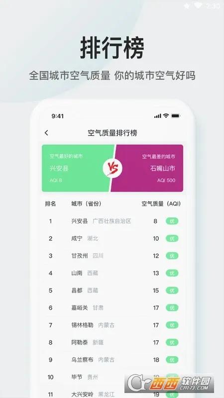 51����(������ѯ����)v3.3.0 �ٷ������ͼ
