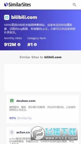 SimilarSites(��վ��������)v1.0.0 ��׿���ͼ
