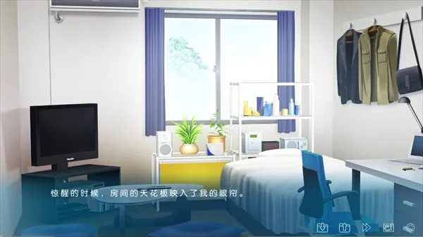IRIS(放置角色扮演游戏) IRIS(放置角色扮演游戏)