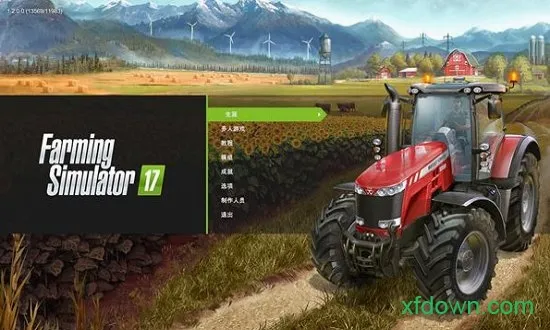ģ��ũ��26�ֻ���2026���°汾v0.0.0.33 �ֻ����ͼ