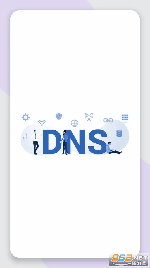 DNS Changer�����ֻ���v2.6.3 �ֻ����ͼ