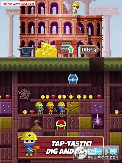 ����Ӣ�ۺ����渨���˵�(����Ӣ���޸İ���Ϸ)v1.1.3 ��׿���ͼ
