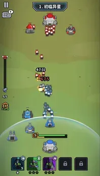 �Ǽ�21��(�Ǽʱ�����Ϸ)v1.0.3 ��Ѱ��ͼ