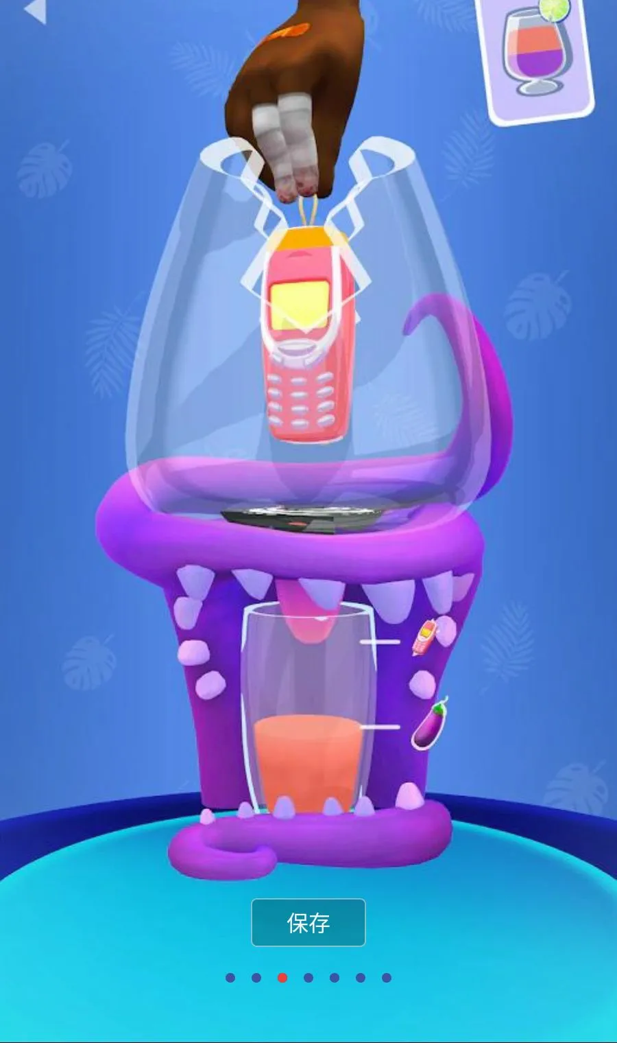 ���ƹ�֭3D����MOD�˵�2026�ٷ����°汾v1.3.99 ��׿���ͼ