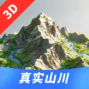 ��ʵɽ����ͼ�����ֻ���v1.0.7 �ٷ�����