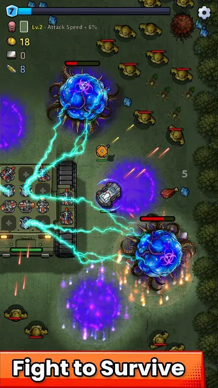 ������̹������(̹��������Ϸ)v1.0.3 �ٷ������ͼ