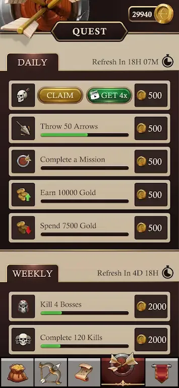 ���������(������ð����Ϸ)v0.0.1 �ֻ����ͼ