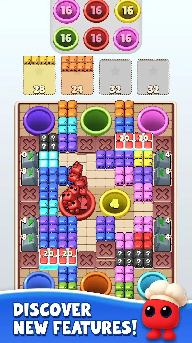 �׶�����(Ȥζ������Ϸ)v21 �ٷ������ͼ
