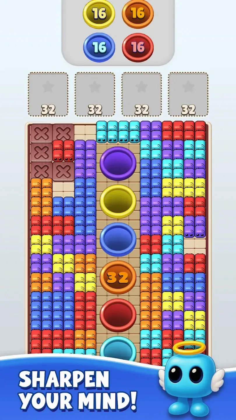 �׶�����(Ȥζ������Ϸ)v21 �ٷ������ͼ
