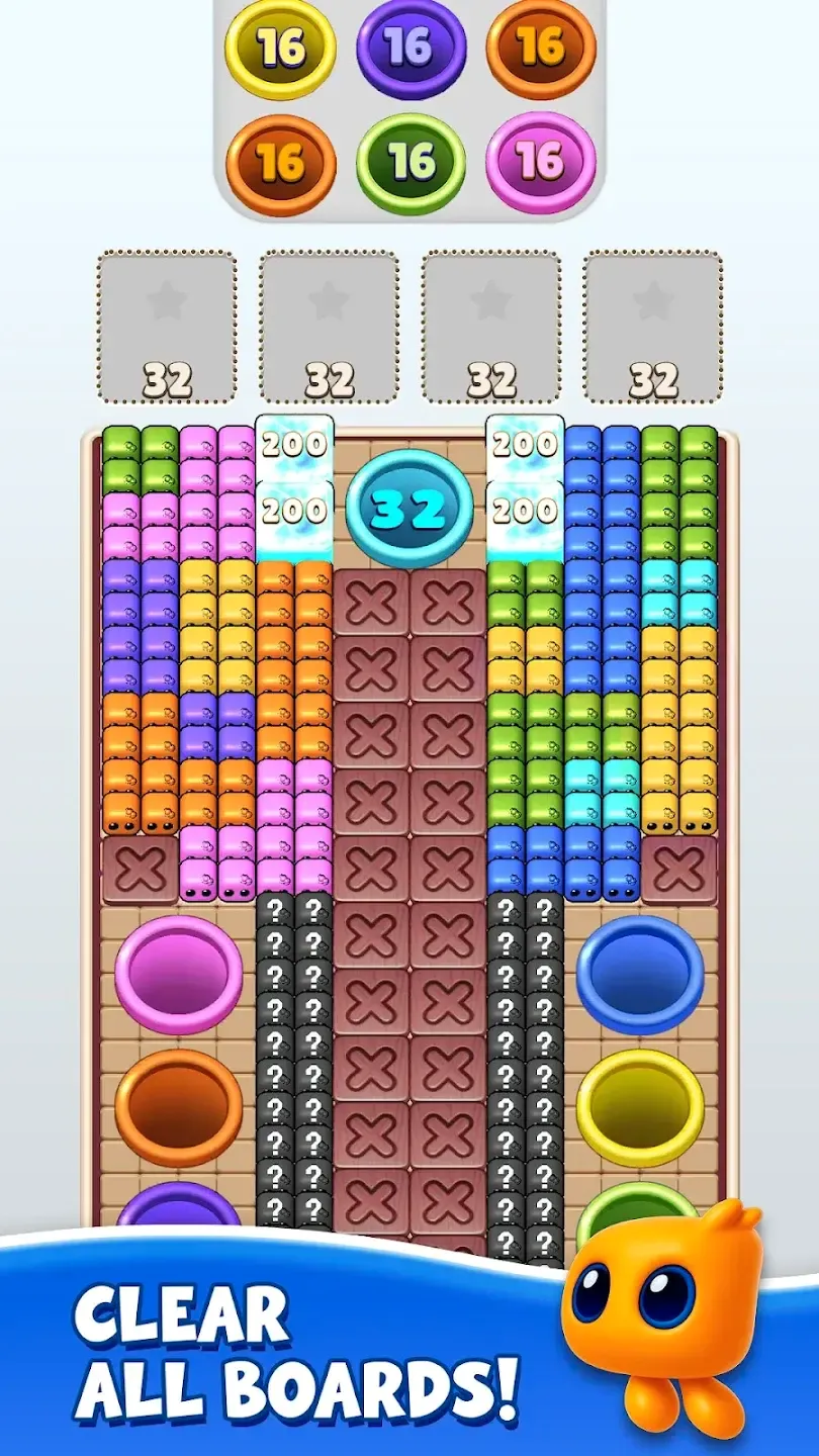 �׶�����(Ȥζ������Ϸ)v21 �ٷ������ͼ