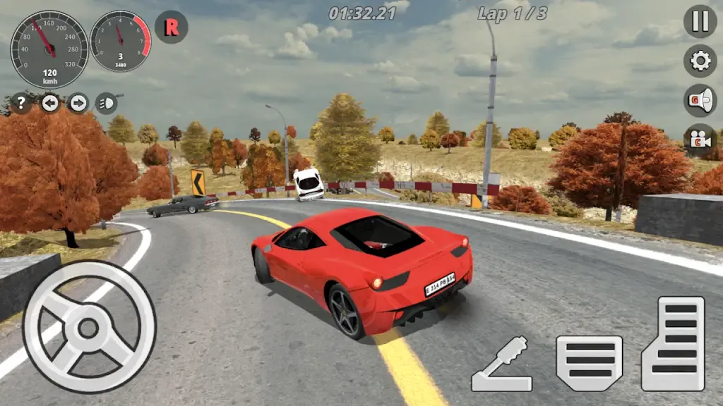 TRD����ʱ�������ֻ���v1.2.9 ��׿���ͼ