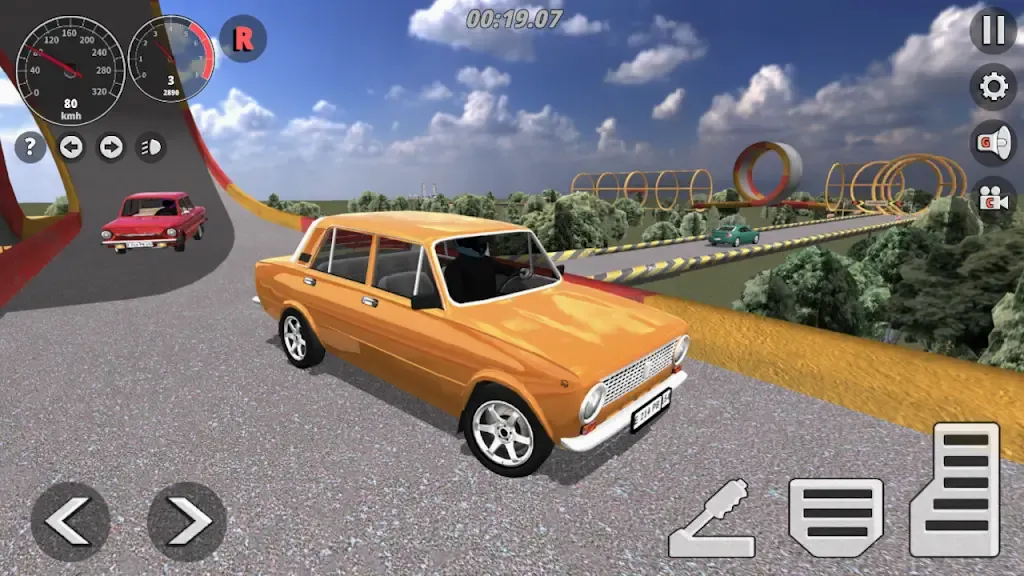 TRD����ʱ�������ֻ���v1.2.9 ��׿���ͼ