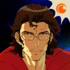 Crunchyroll��ս����װ����(���ƻ�����Ϸ)