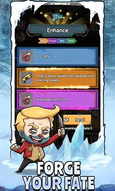˪��֮ʱ�����˵�(ĩ��������Ϸ)v1.0.11 �ֻ����ͼ