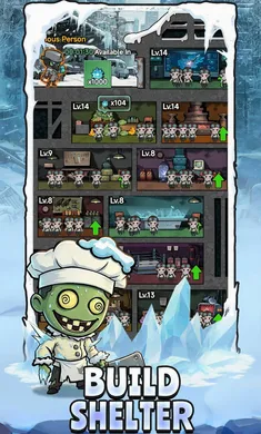 ˪��֮ʱ�����˵�(ĩ��������Ϸ)v1.0.11 �ֻ����ͼ