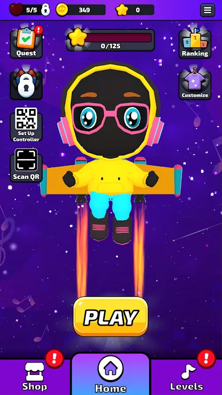 �ɶ����磺����̽�ռ������ֻ���v0.9.10.4 �ֻ����ͼ