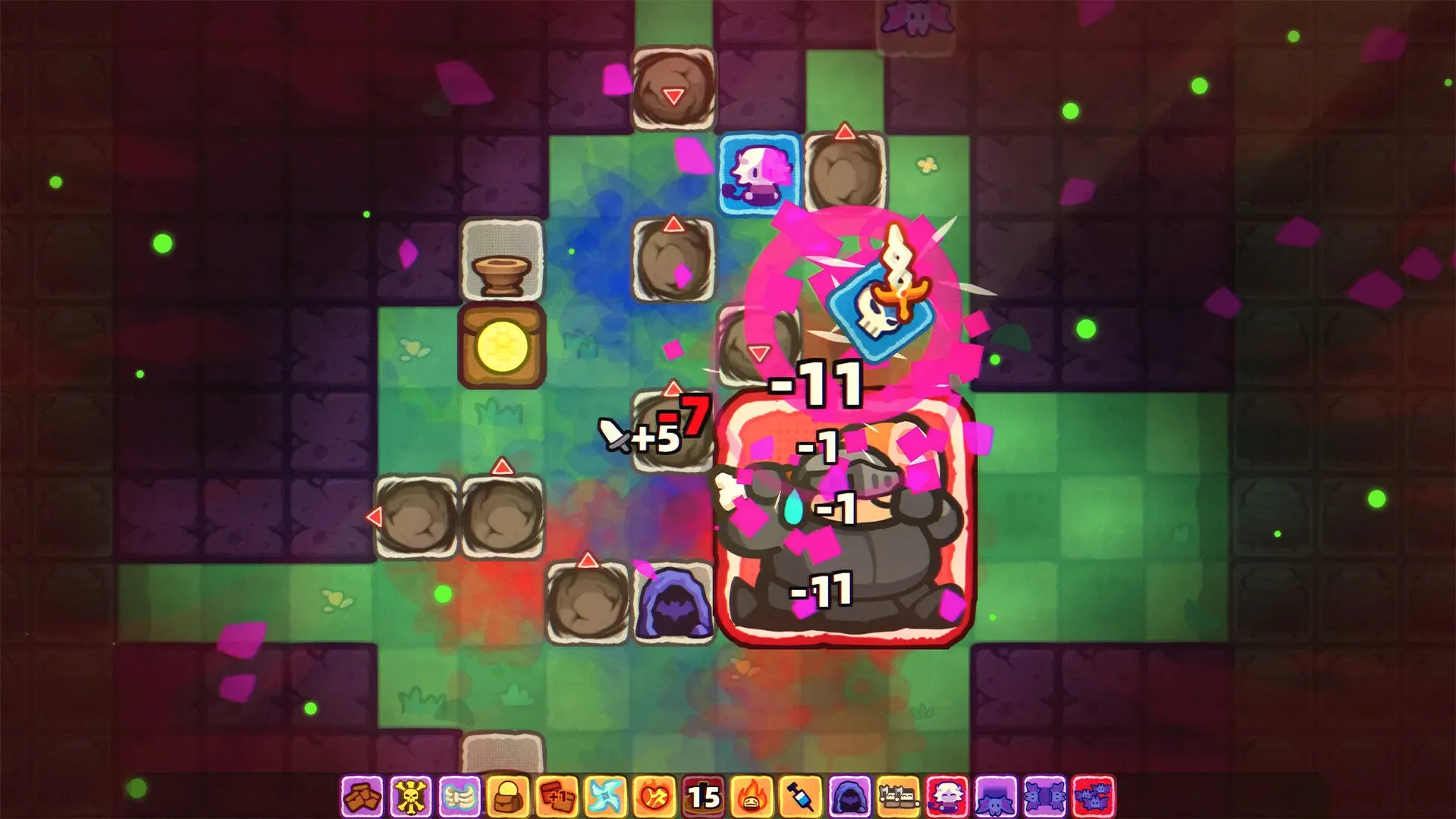 ��Ƭħ��(ħ��ð����Ϸ)v10.1 �ٷ������ͼ