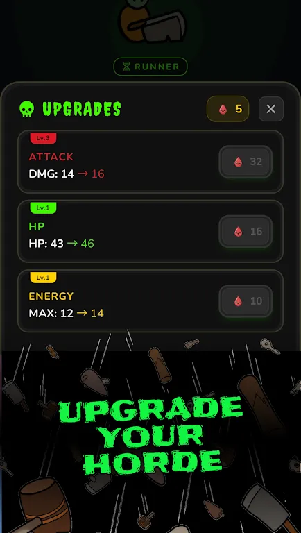 ��ʬ�񳱣������Ϸ(��ʬ���������Ϸ)v1.0.0 �ֻ����ͼ