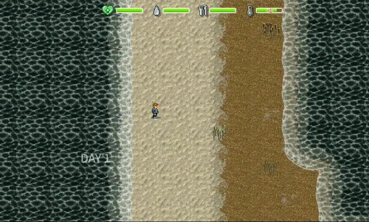 ����dayz�����汾(����������Ϸ)v1.5.1 �ֻ����ͼ
