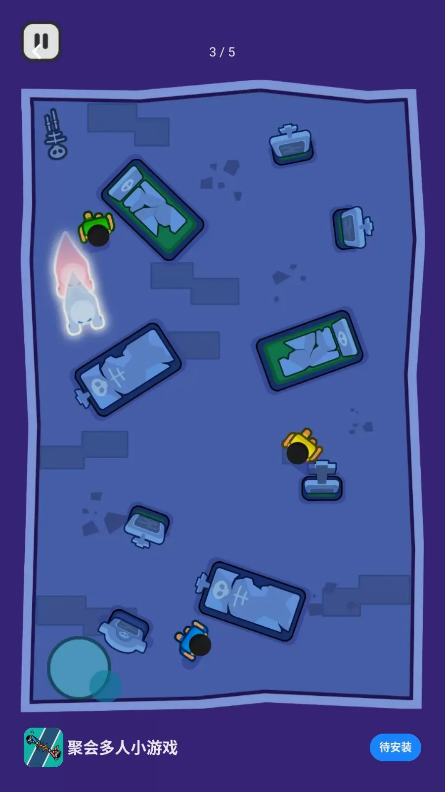 �ۻ����С��Ϸ(����ȤζС��Ϸ)v1.0.1 �ٷ������ͼ