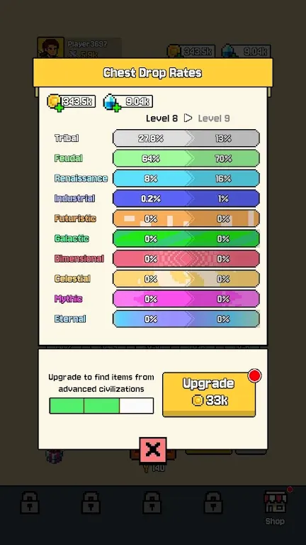 ��֮��Ԫ(����ð����Ϸ)v1.7.0 �ֻ����ͼ
