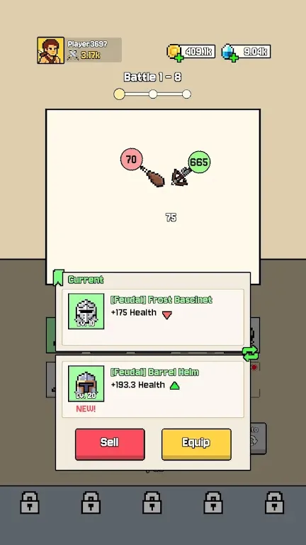��֮��Ԫ(����ð����Ϸ)v1.7.0 �ֻ����ͼ