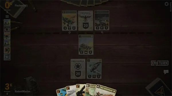 kards˽��2026���°汾v1.47.24823 �ٷ������ͼ