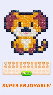 Jewel Coloring��׿���ֻ���