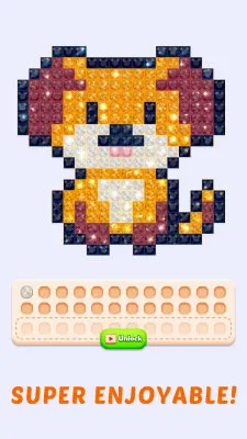 Jewel Coloring��׿���ֻ���v1.13.0 �ٷ������ͼ