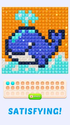 Jewel Coloring��׿���ֻ���v1.13.0 �ٷ������ͼ