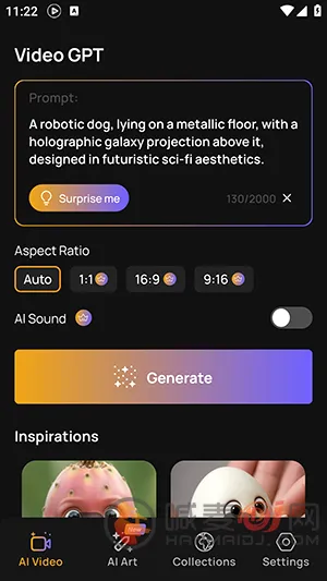AI Video Generator2026�ٷ����°汾