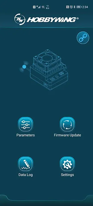 HW Link V2(������ܹ���)v2.4.1 �ֻ����ͼ