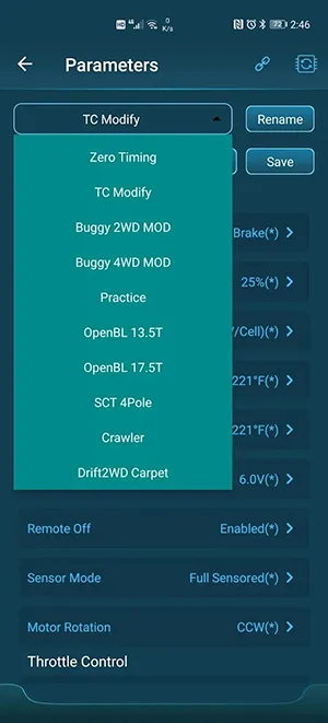 HW Link V2(������ܹ���)v2.4.1 �ֻ����ͼ