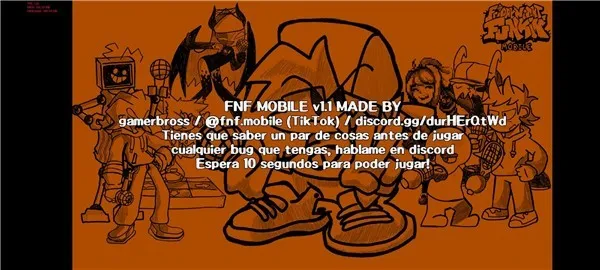 FNFģ��ϼ�2026���°汾