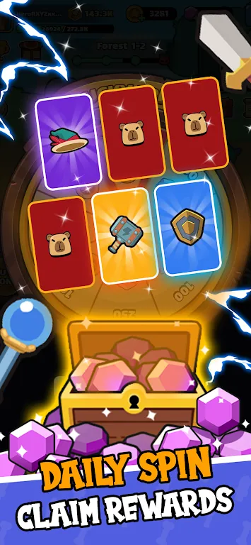 The Capy��Ƥ��Ϸ(ˮ�����С��Ϸ)v1.0.0 ��Ѱ��ͼ