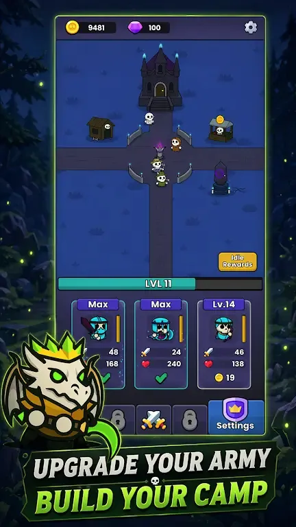 �������ȥ���(���������Ϸ)v1.2 �ֻ����ͼ