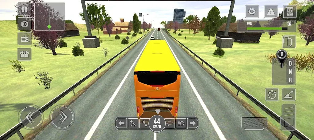 ��ʵ��ʿ��ʻ֮��2026���°汾v1.2 �ֻ����ͼ