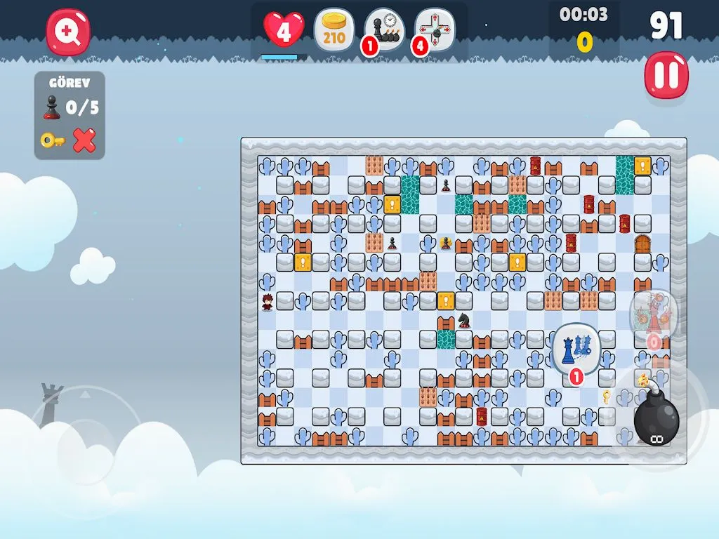 ����Ͷ����(��ʯ������Ϸ)v1.0.2 ��׿���ͼ