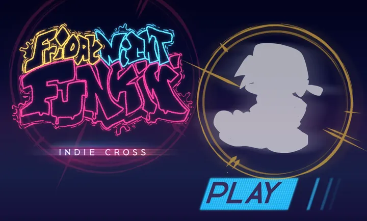 Indie Cross V1��׿���ֻ���v0.2.7.1 �ٷ������ͼ