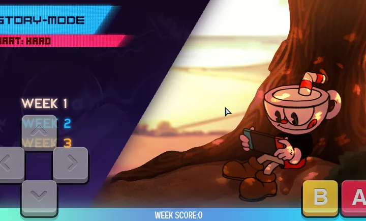 Indie Cross V1��׿���ֻ���v0.2.7.1 �ٷ������ͼ