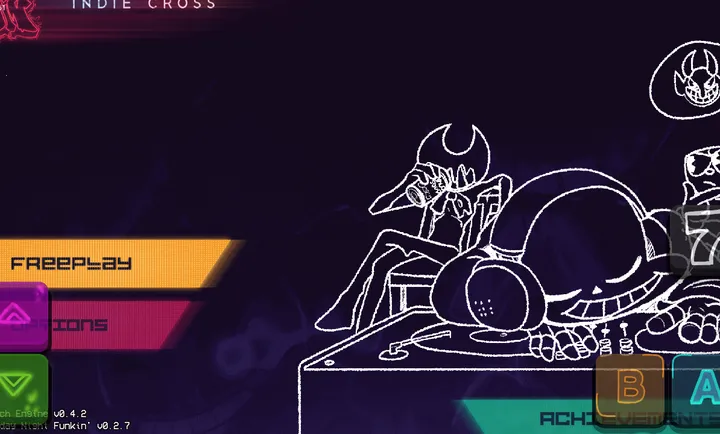 ����ҹ�ſ˲豭ͷ��һ�׶�2026���°汾v0.2.7 �ٷ������ͼ
