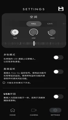 Polar Go��׿���ֻ���v1.0.3 ��Ѱ��ͼ