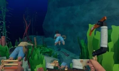 ����Ư����(����������Ϸ)v1.0.1 ��Ѱ��ͼ