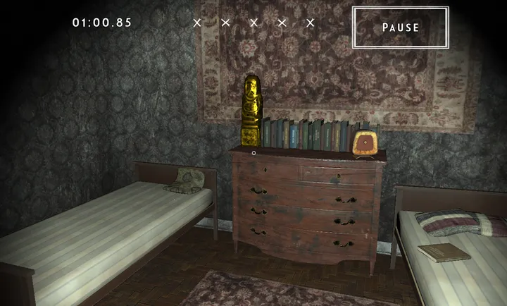 SARCOPH(�ֲ�������Ϸ)v1.1 �ٷ������ͼ