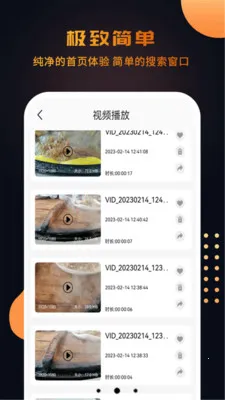������Ƶ����������(ȫ��ʽ��Ƶ����)v1.1.1 �ٷ������ͼ