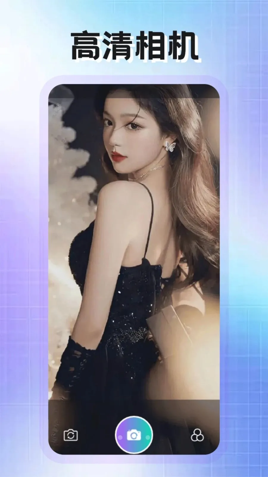 PhotoColors����(ͼƬ�༭����)v1.2 �ֻ����ͼ