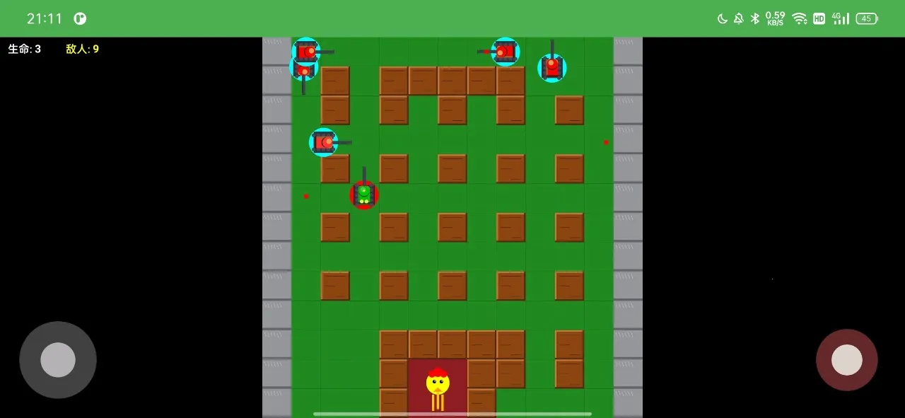 ̹�˴�ս��������2026���°汾v1.0 �ٷ������ͼ