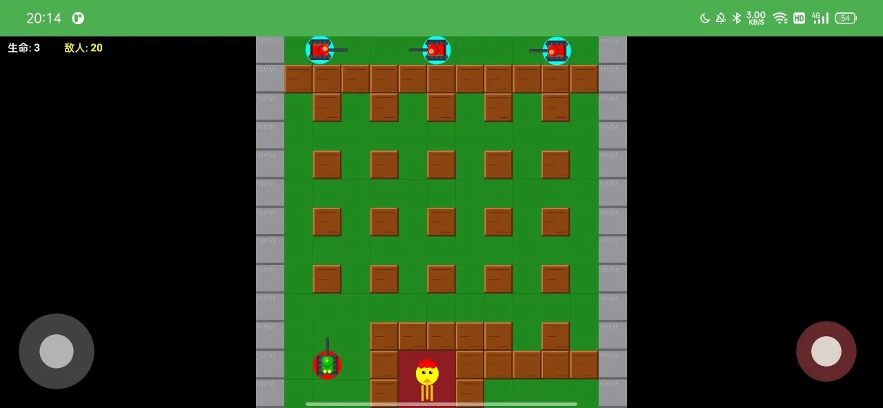 ̹�˴�ս��������2026���°汾v1.0 �ٷ������ͼ